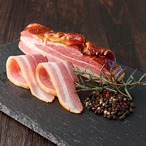 スモーク生ベーコン【170ｇ】（小）