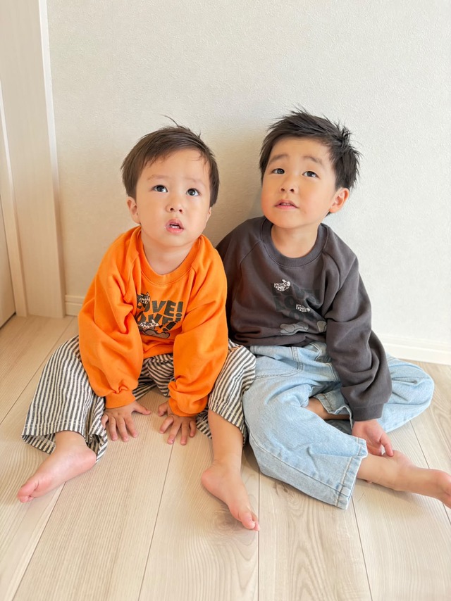 【即納】FIELD Day mtm <kids><Jr>