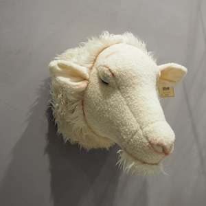Animal Head Sheep