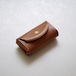 【BROWN & NATURAL】COIN PURSE(お届けまで3週間)