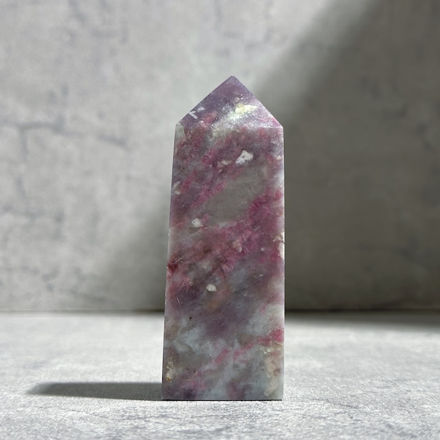 ユニコーンストーン タワー13◇ Unicorn Stone ◇天然石・鉱物・パワーストーン