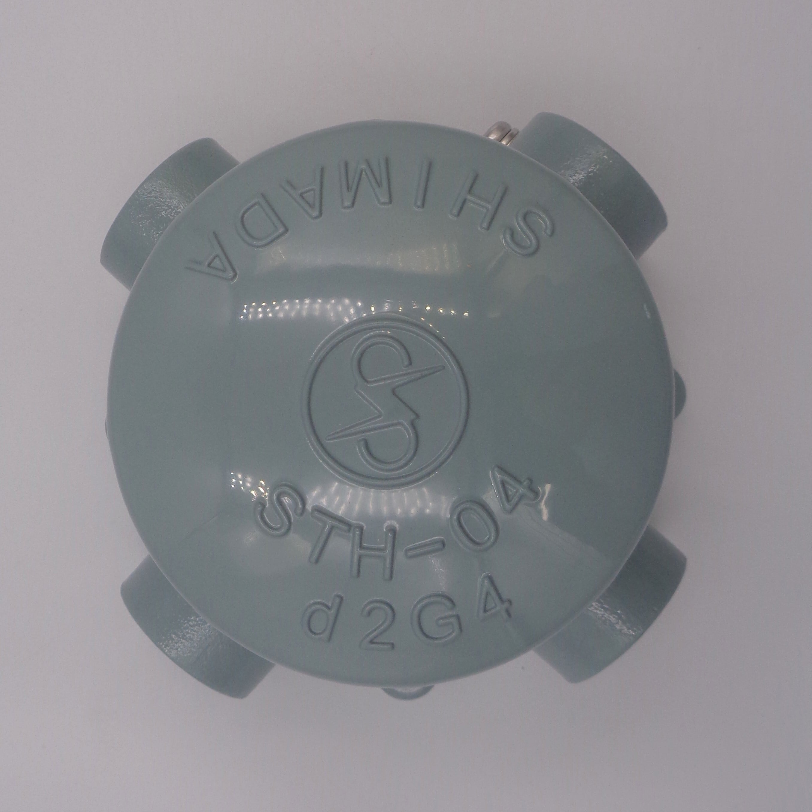 STH-04 X-22 | 防爆.com(㈱日東電気商会)