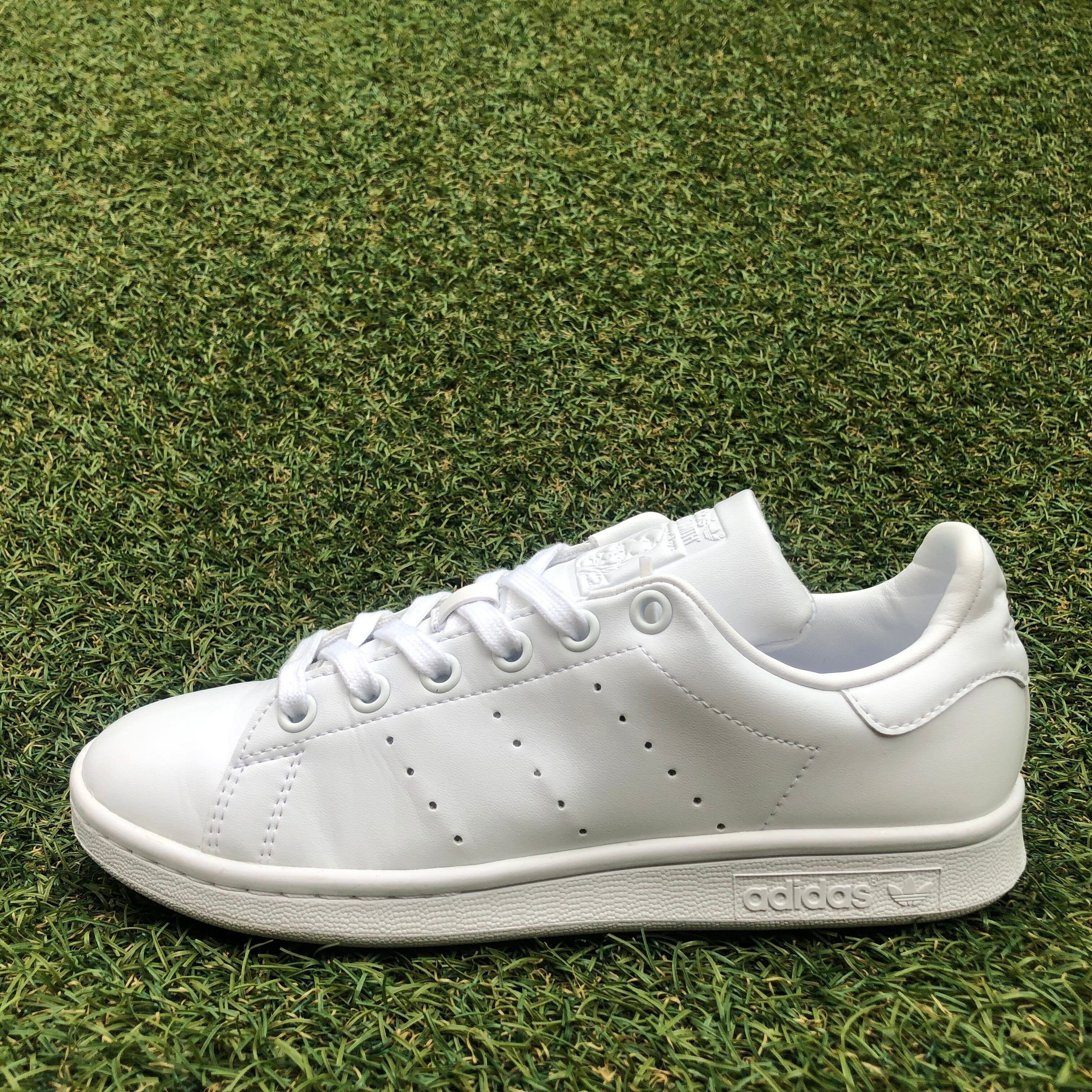 adidas STANSMISTH アディダス スタンスミス HT83