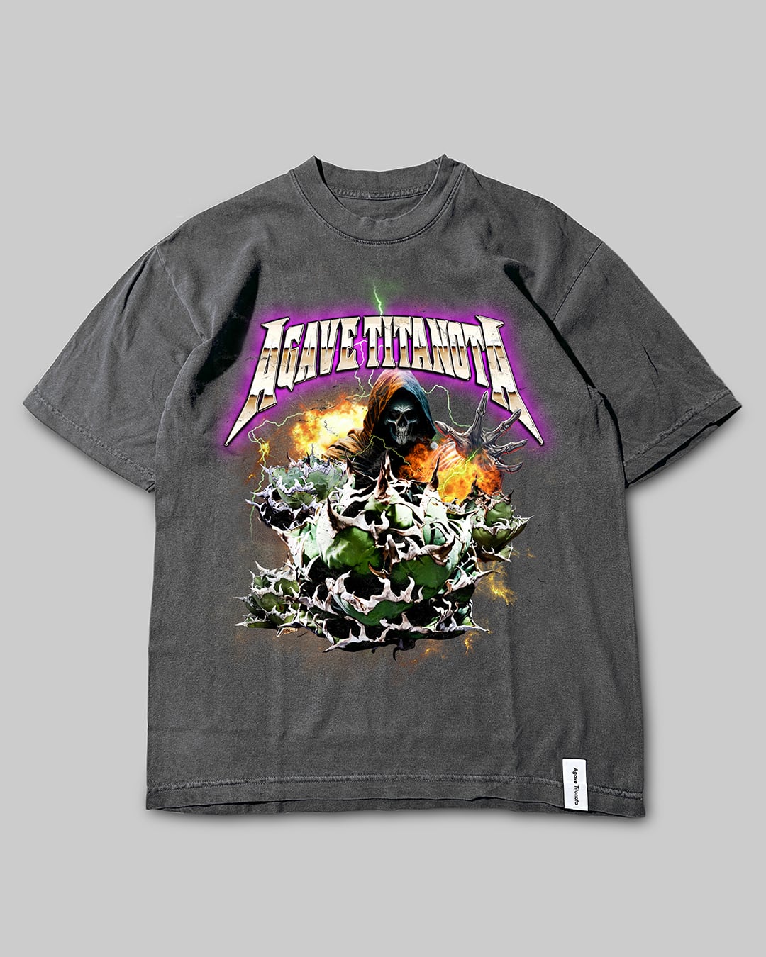 BOTANICAL SOUVENIR STORE