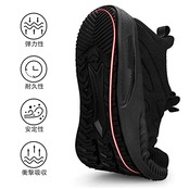 [Feethit]レディース メンズスニーカー ランニングシューズ 通気軽量滑り止 スリッポンカジュアル ジム通勤通学旅行日常運動靴ジョギング