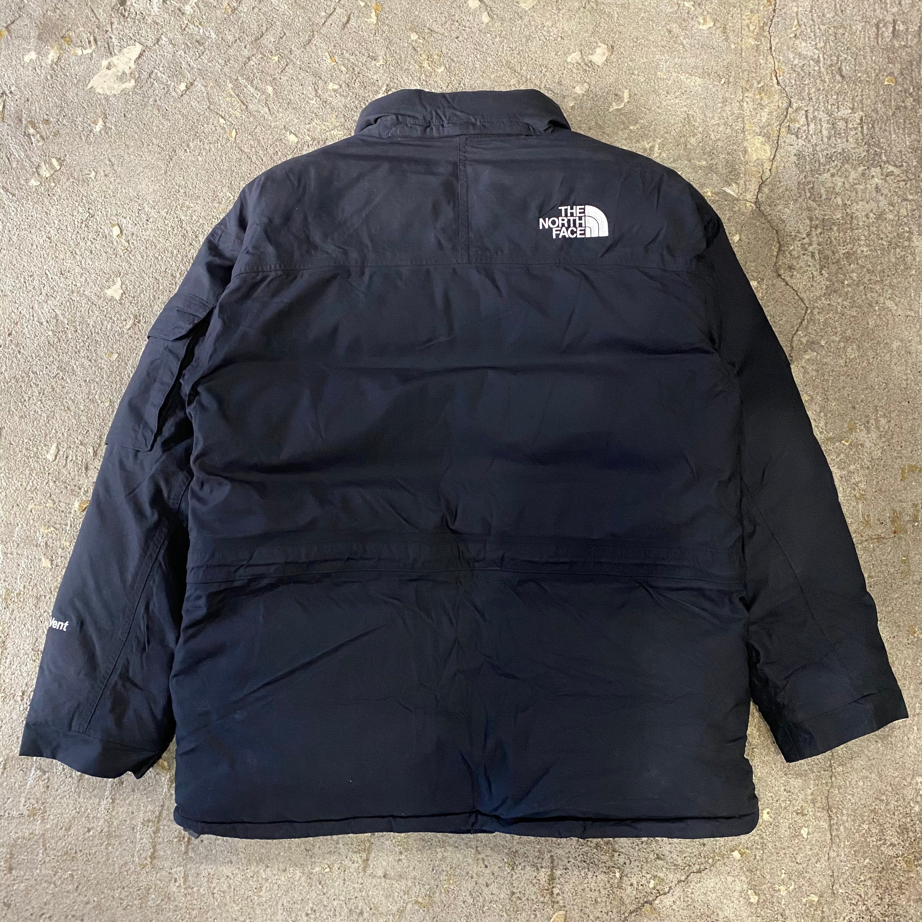 00s The North Face "HyVent" mountain jacket | What'z up