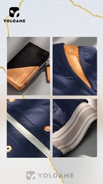 三分妄想 ゼンレス・ゾーン・ゼロ 繩匠哲　アキラ　男主人公 コスプレ  衣装