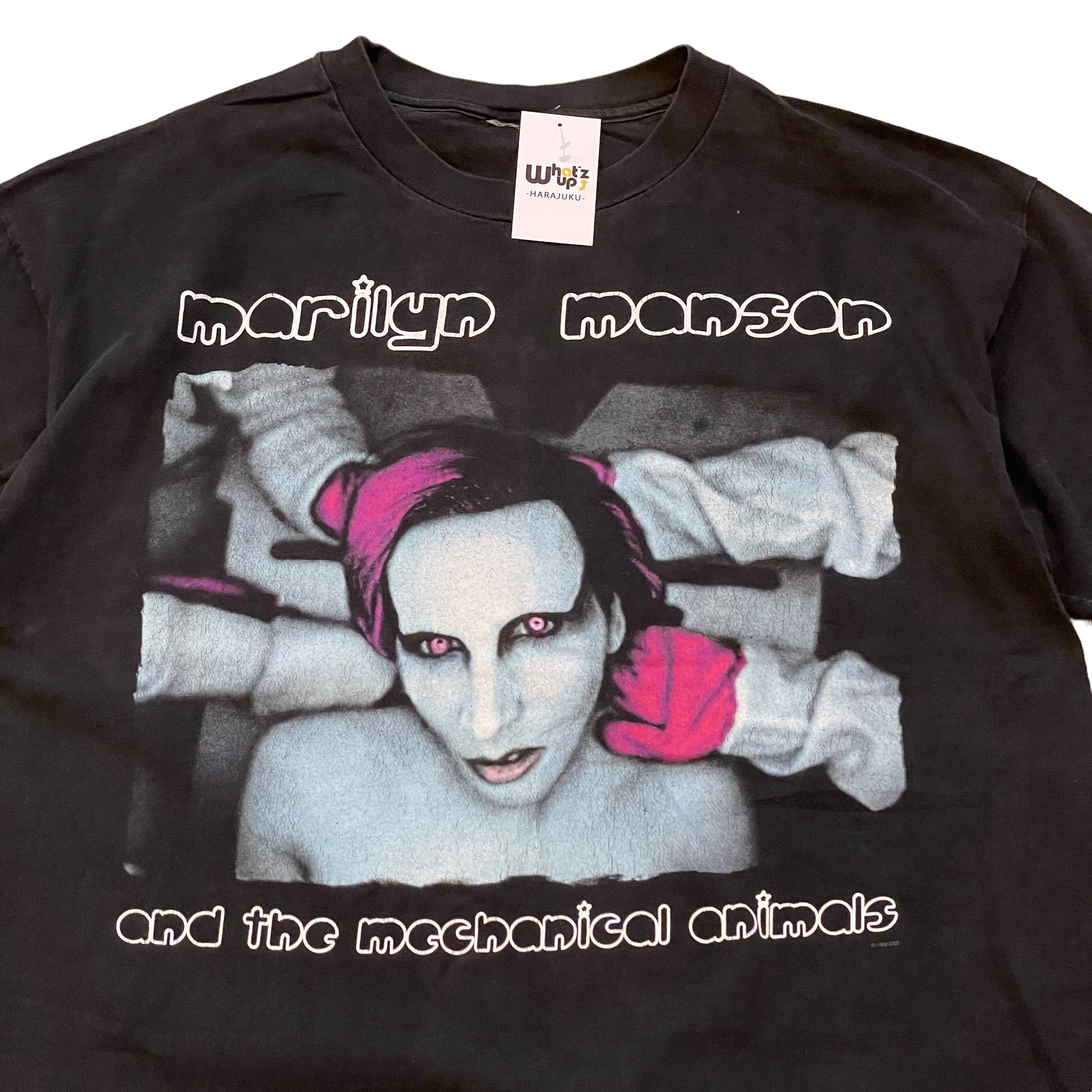 Special!! 1999s MARILYN MANSON 