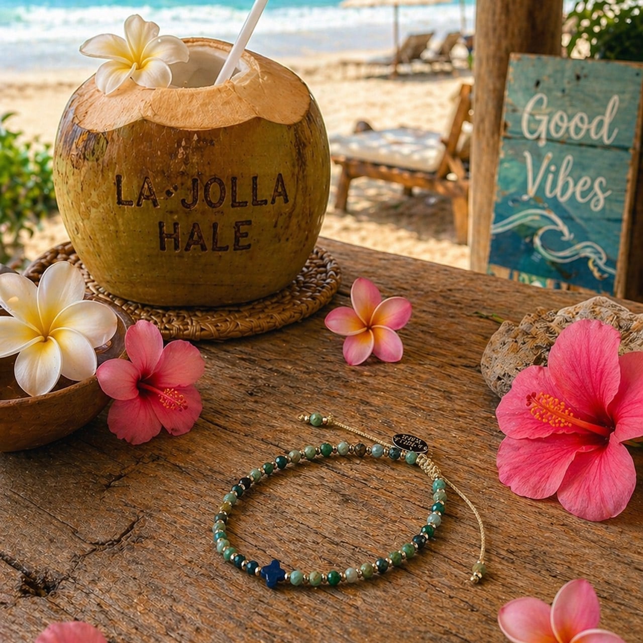 新作 | LA・JOLLA HALE ONLINE SHOP