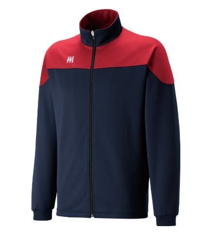 ミヤモリ トレーニングシャツ 品番:MIW6401(NR)