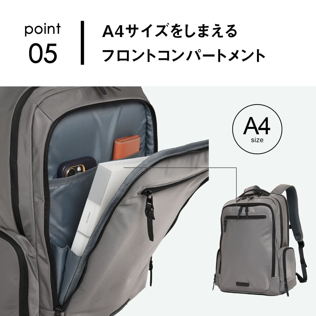 Ballistic Spirit バリスティックスピリット AGSリュック リュック