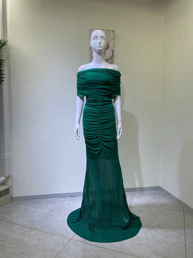 新品ドレス3394【KAREN MILLEN】