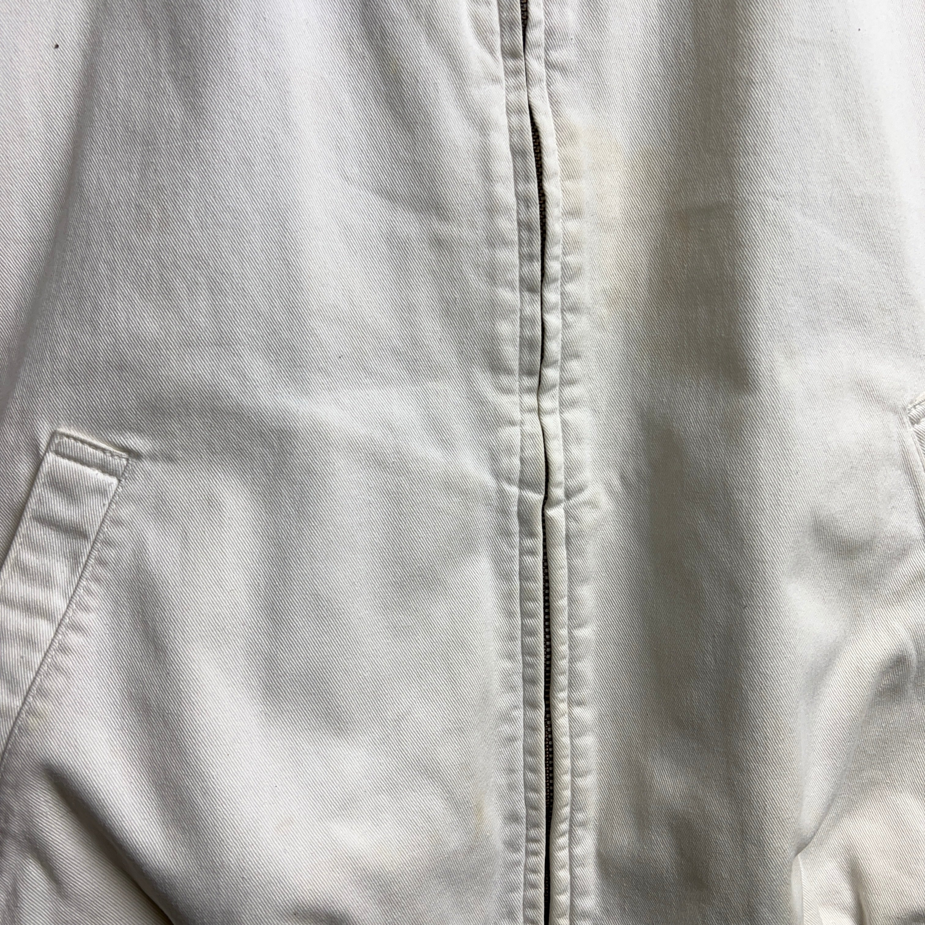 1980's~90's Polo by Ralph Lauren Swingtop Jacket SIZE L 1980's~90's Polo by Ralph Lauren Swingtop Jacket SIZE L