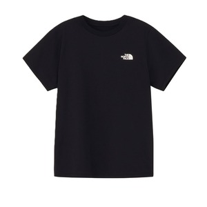 ザ・ノース・フェイス Tシャツ[レディース]NTW32685 ショートスリーブ ES フラワーボックスロゴティー