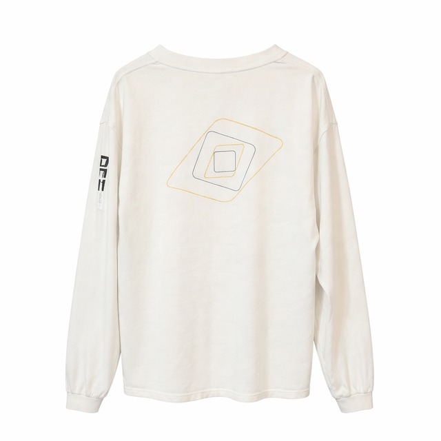 long tee