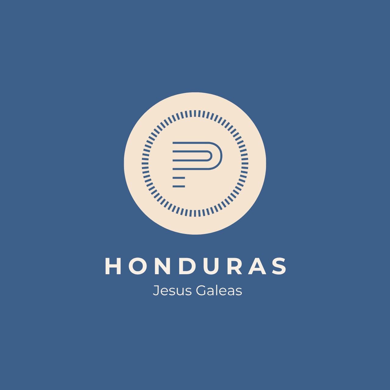200g Honduras Jesus Galeas - Light roast