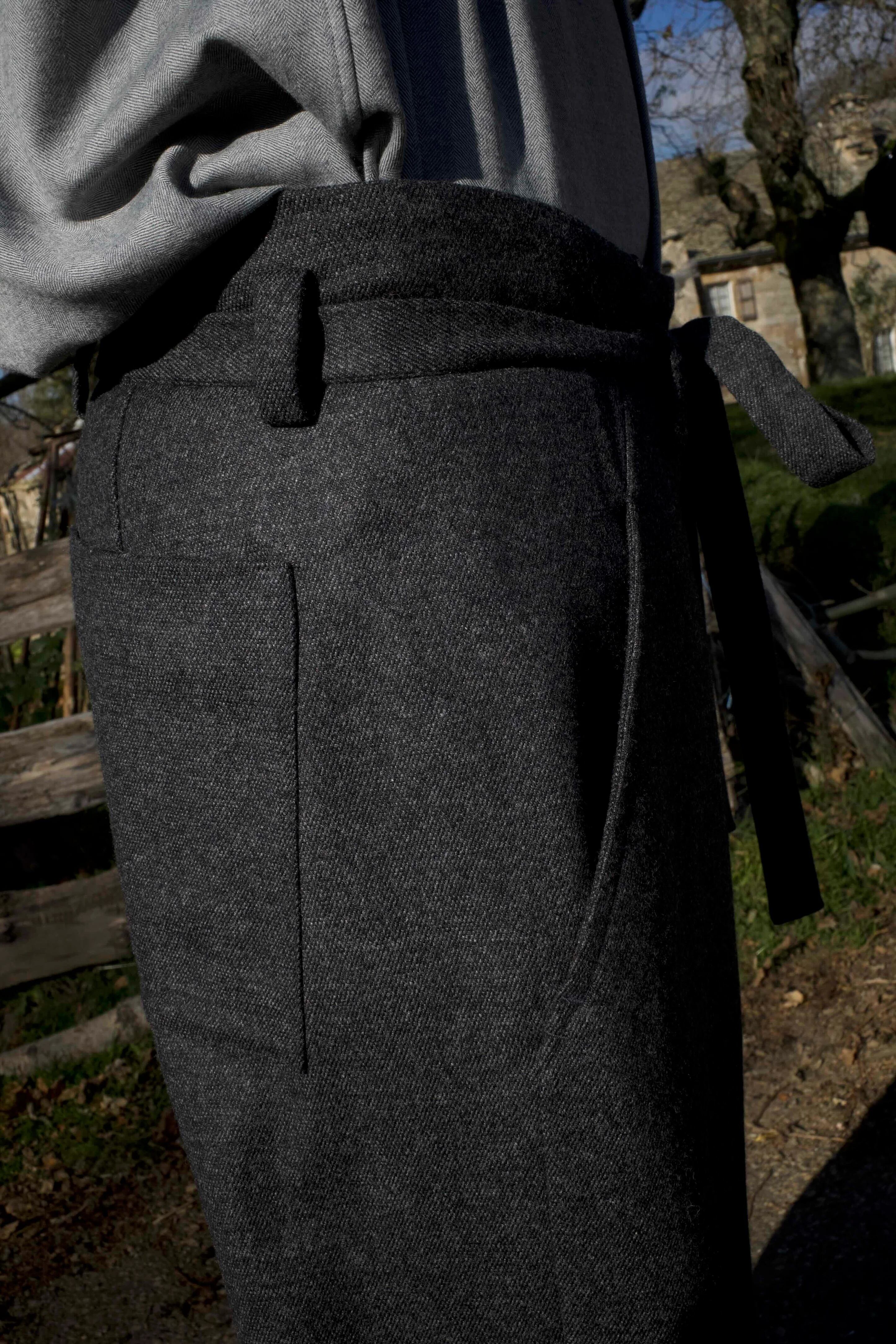 SEYA ROADTRIP PANTS LAUZES LZ0326OF107 | BEST PACKING STORE