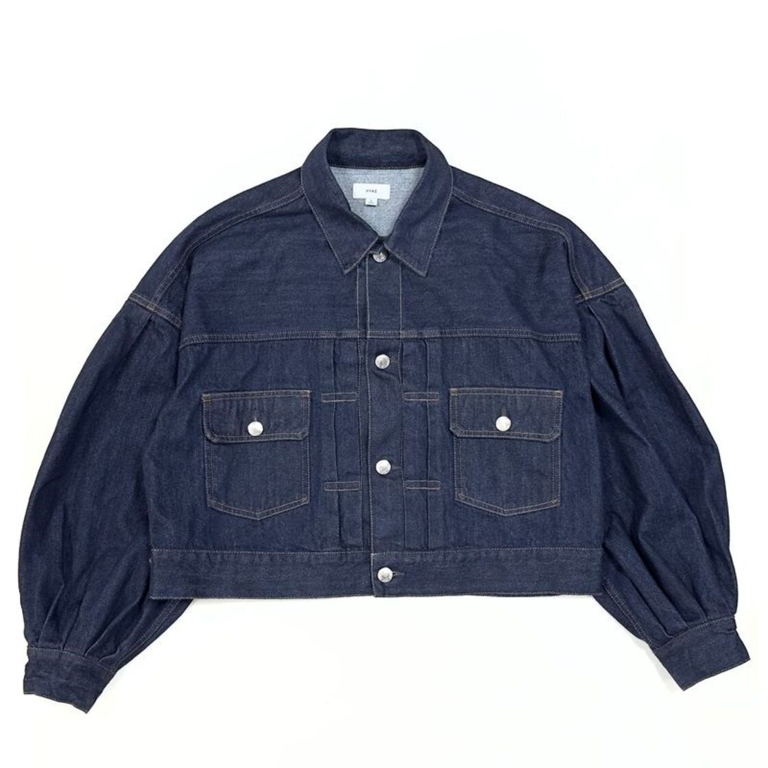 HYKE for UNITED ARROWS ハイク ユナイテッドアローズ 別注 BALLOON 