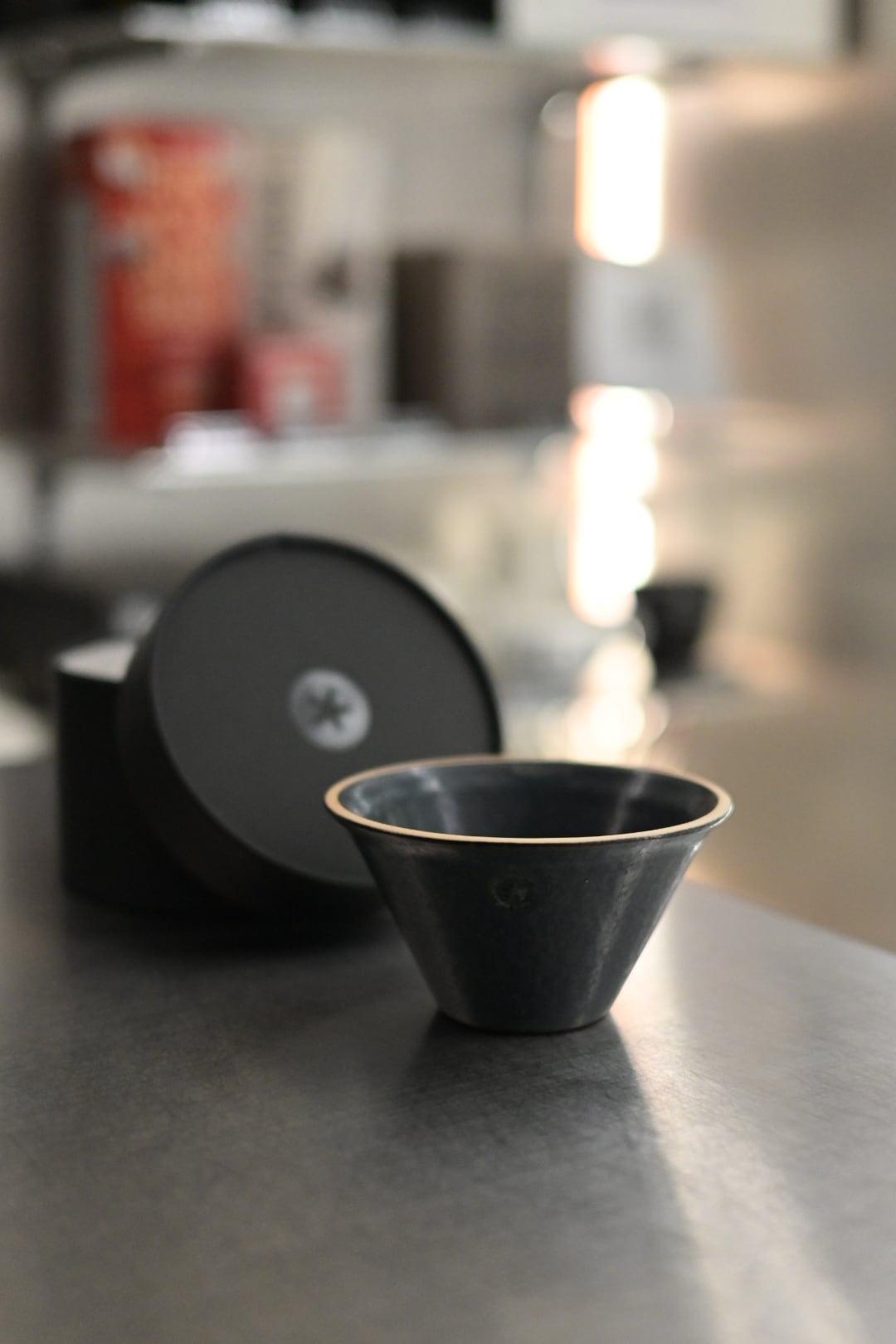 tukumoドリッパー by little flower coffee | IMOM COFFEE Nagoya Sta.