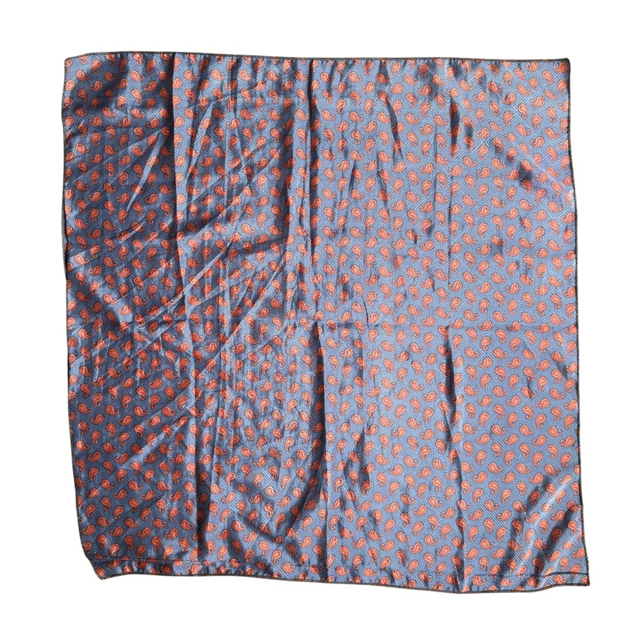 No.32 | リサイクルサリースカーフ