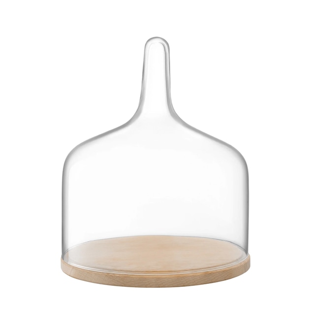 CLOCHE  Dome & Oak Base M［LSA］