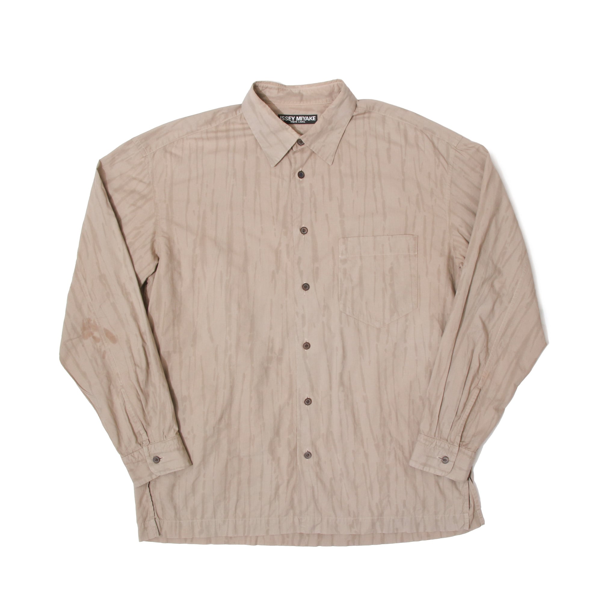 チャレンジャー JCR ロンT ネイバーフッド ポークチョップ マシス ラッツ OtherTops | DAMMIT