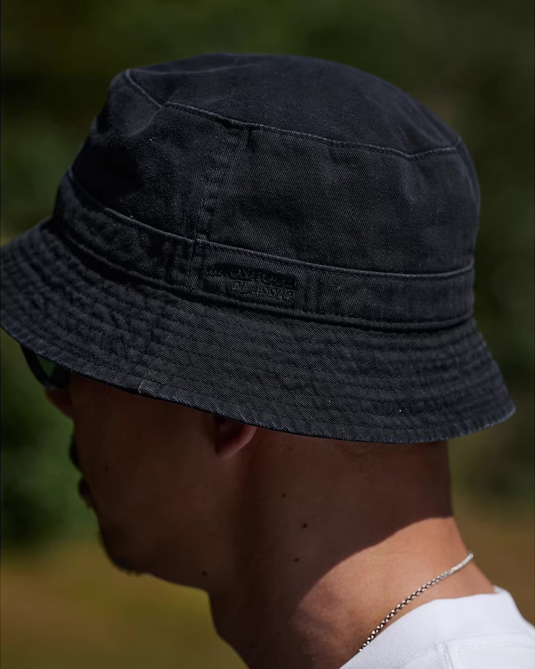 Logo Bucket Hat x00939 | XPOSE