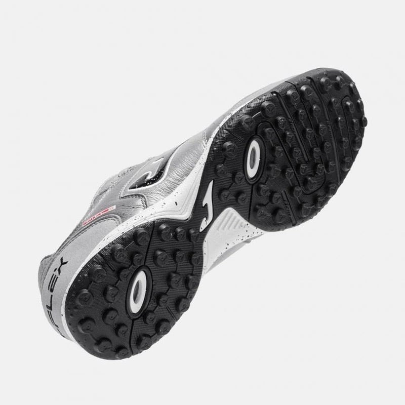 joma / TOP FLEX 2612 LIGHT GRAY TURF | MIZOAK SPORTS（ミゾーク