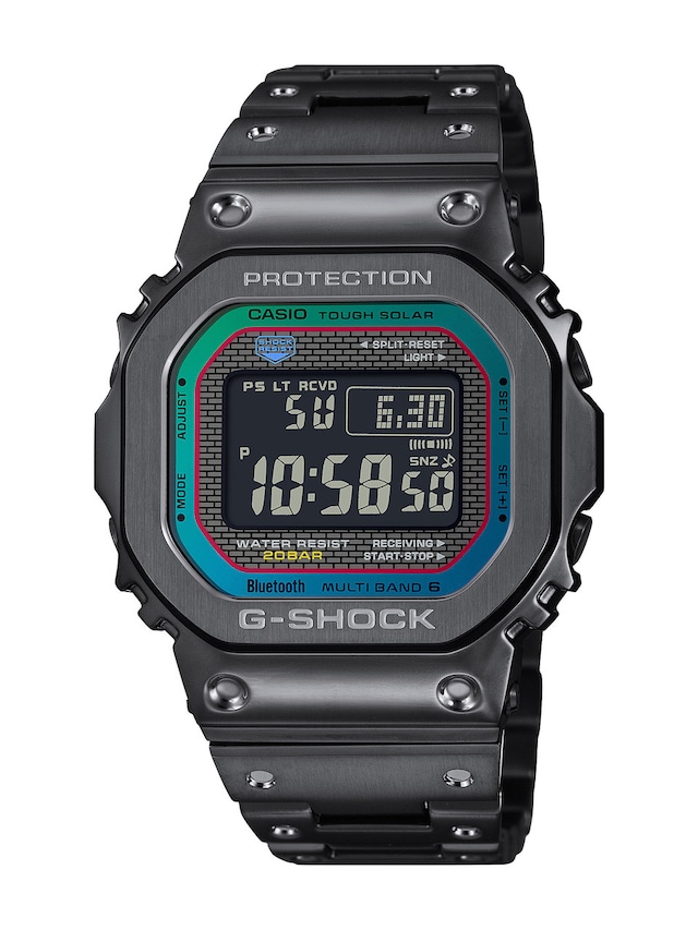 CASIO G-SHOCK GMW-B5000BPC-1JF