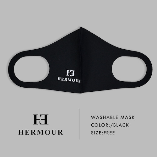 HE-072 Washable Mask