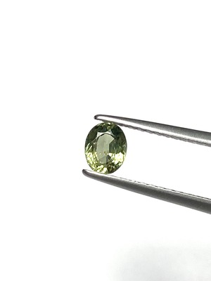 13.グリーンサファイア［No.HA-3396］