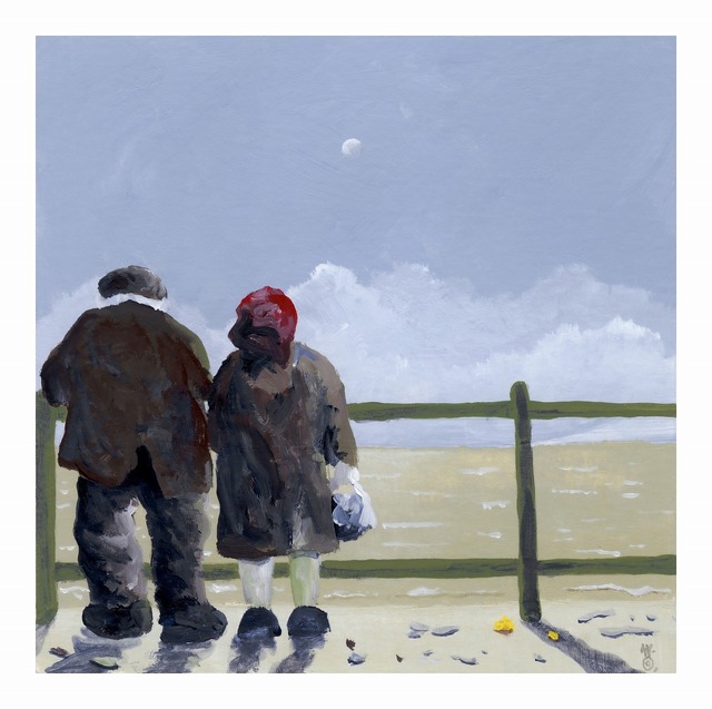 いつも日曜日 | Everyday's A Sunday