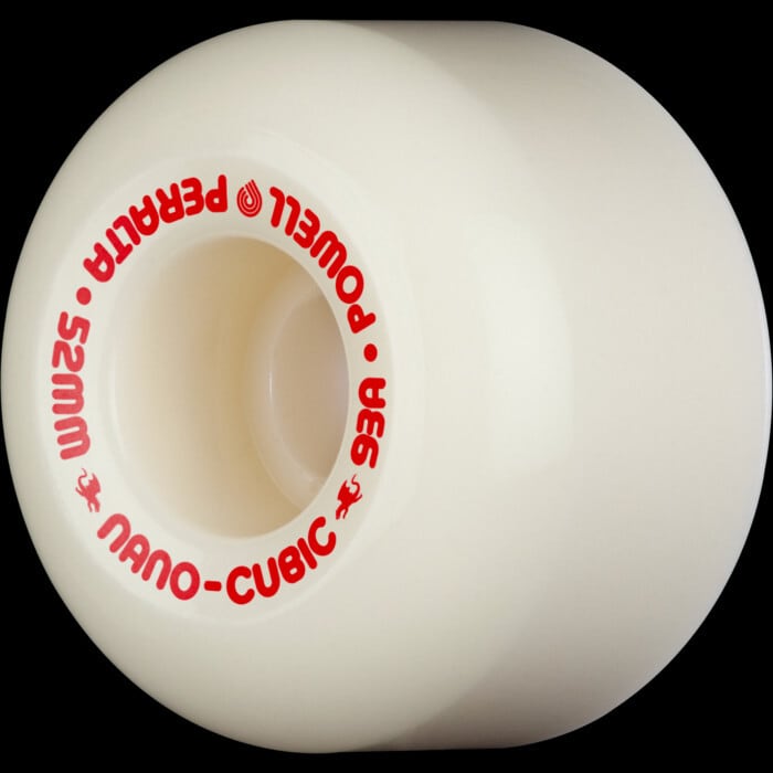 POWELL PERALTA DRAGON FORMULA NANO RATS NEIL BLENDER 56×40mm 88A