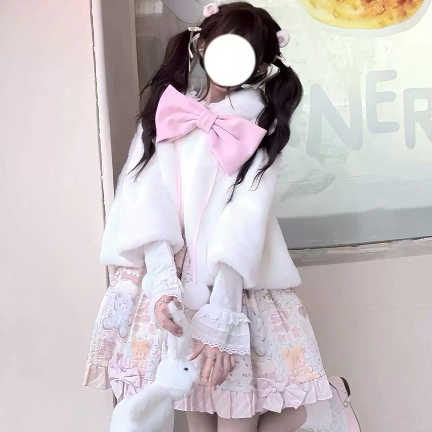ロリータファッション通販 SEASONZ 納期30日 ゆめかわいい 猫耳 ロリータファッション通販 SEASONZ 納期30日 ゆめかわいい 猫耳