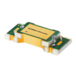 SYBD-16-53HP+, Mini-Circuits(ミニサーキット) | RF方向性結合器（カプラ）, 2700 - 5000 MHz, 16.3 dB