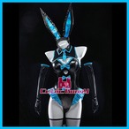 初音ミクサイバーバニーガール（BBUNNY