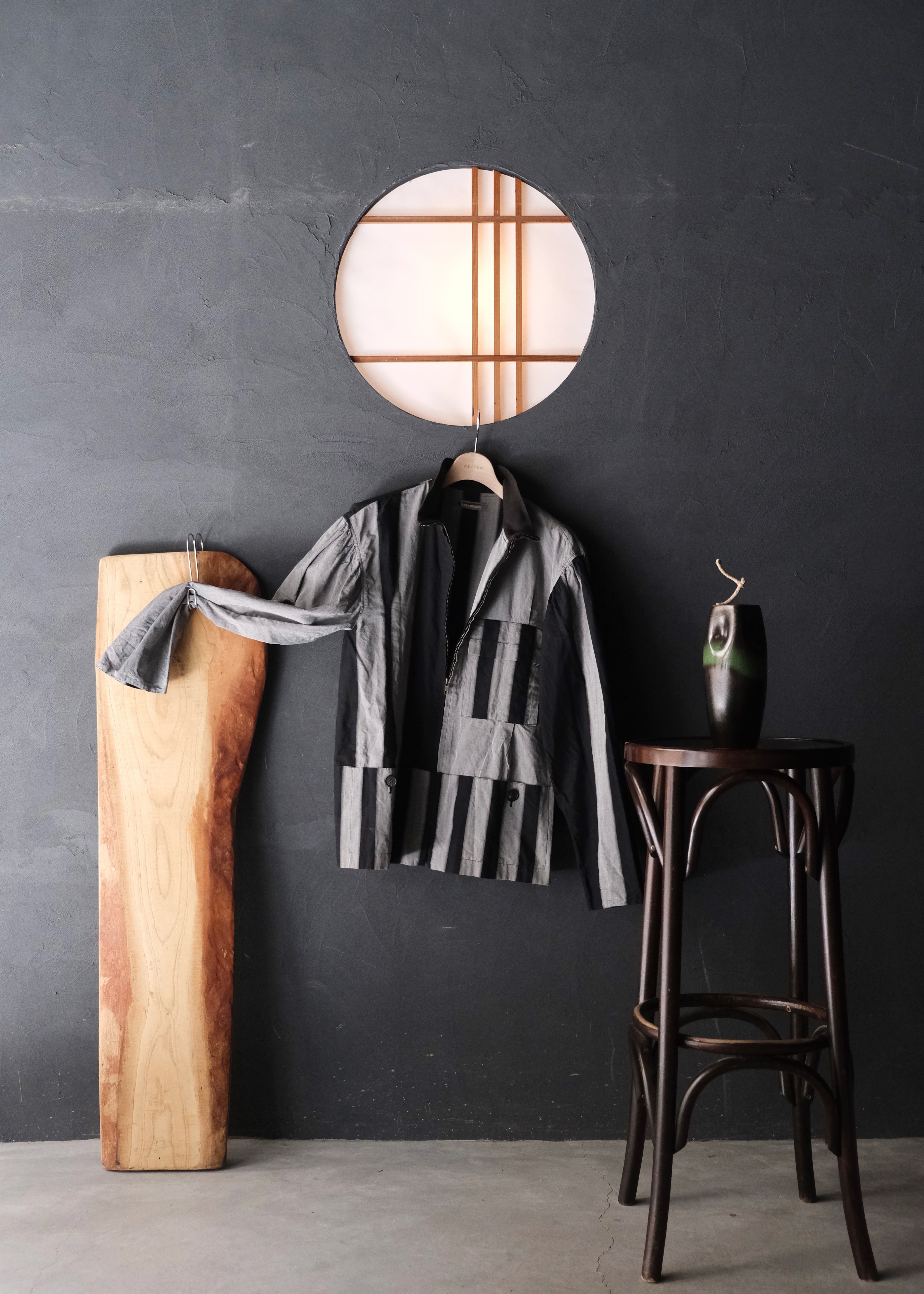 ISSEY MIYAKE | CETTEN ISSEY MIYAKE | CETTEN