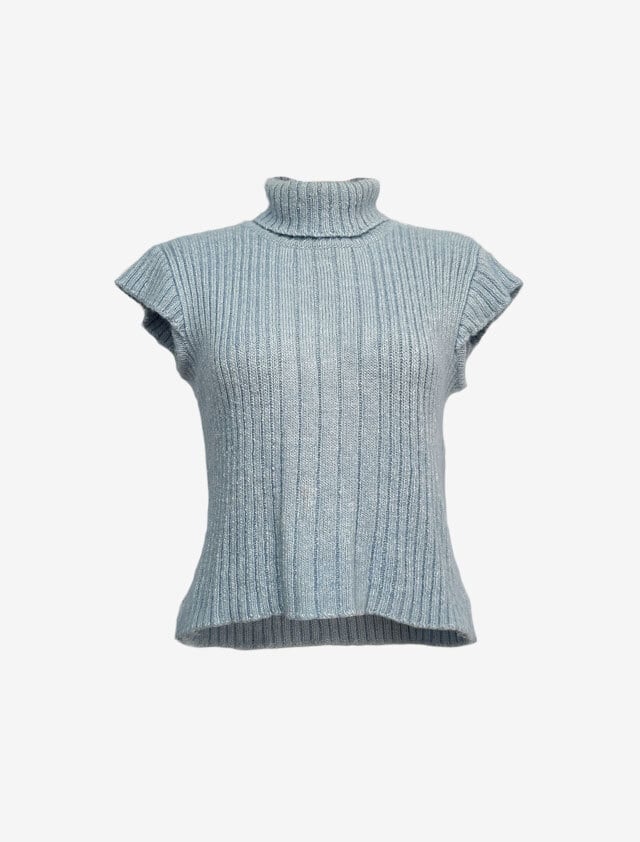 GUCCI グッチ LOVED BEE ハチ エンブロイダリー ボーダー ニット GUCCI グッチ LOVED BEE ハチ エンブロイダリー ボーダー ニット