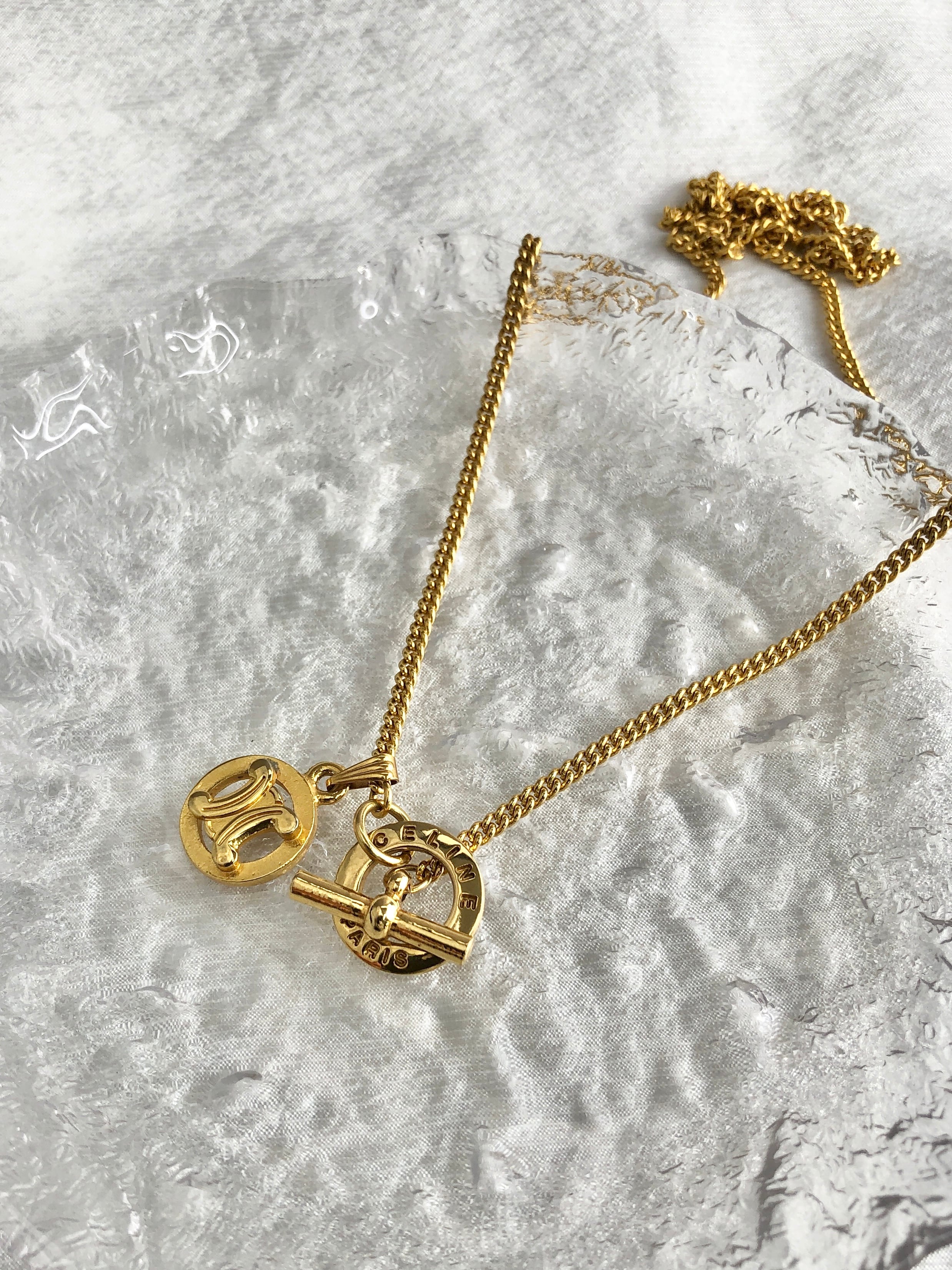 ネックレス／ブローチ | VintageShop solo
