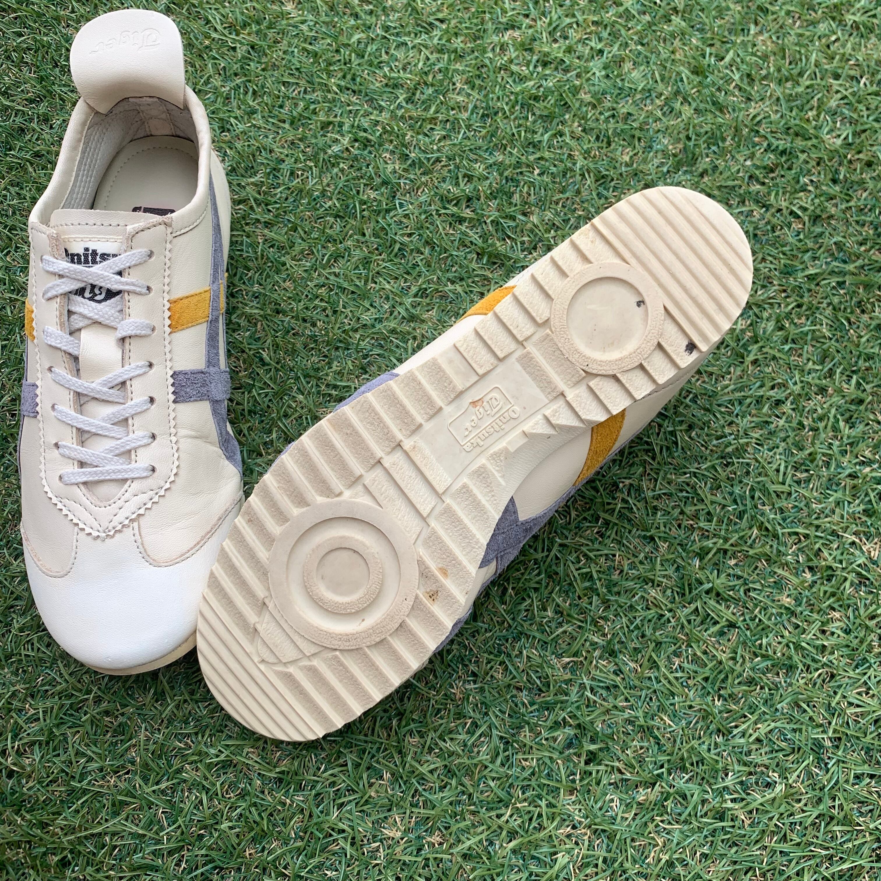 リン　 Onitsuka Tiger LIMBER 66 PRESTIGE LE オニツカタイガー リンバー66