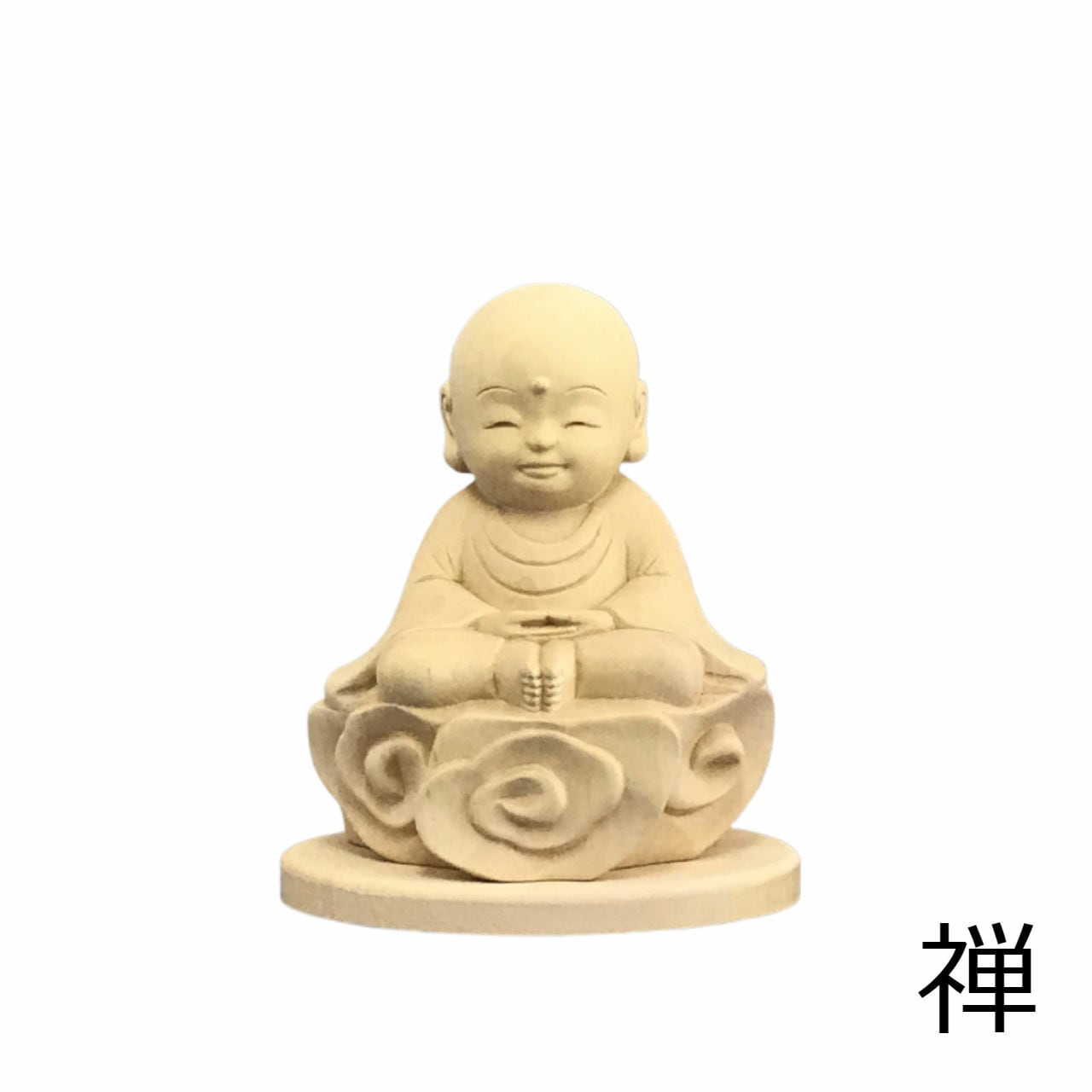 童地蔵 | 小さな願い
