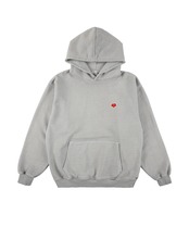 【#Re:room】WASHED VINTAGE SWEAT PARKA［REC814］