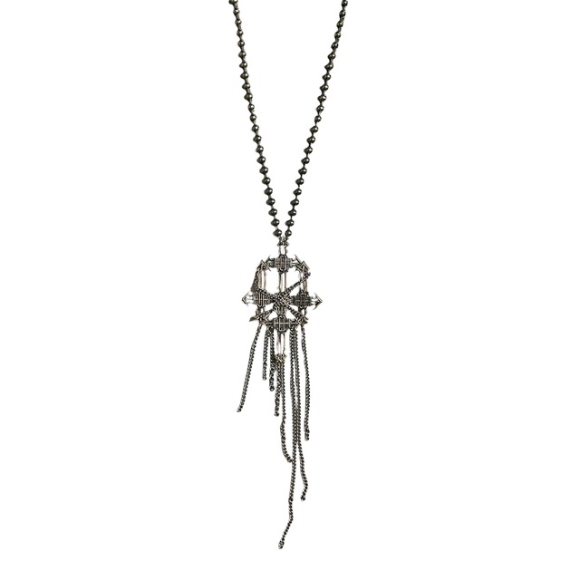 【IIIMIII】Necklace