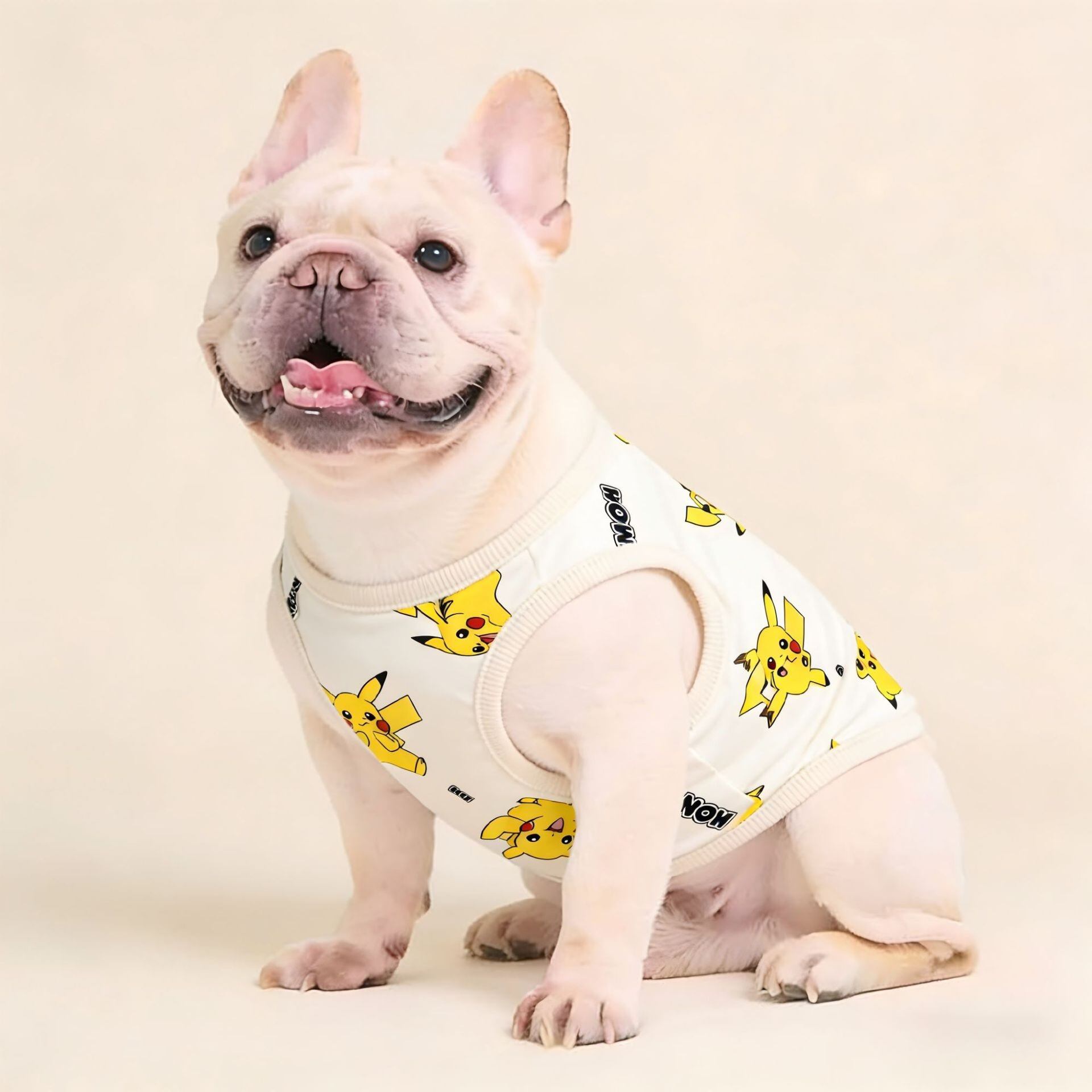 犬服　スカジャン　フレンチブルドッグ　パグ　ボストンテリア　柴犬　トイプードル 犬服 豹柄 スカジャン フレンチブルドッグ パグ ボストンテリア 柴犬