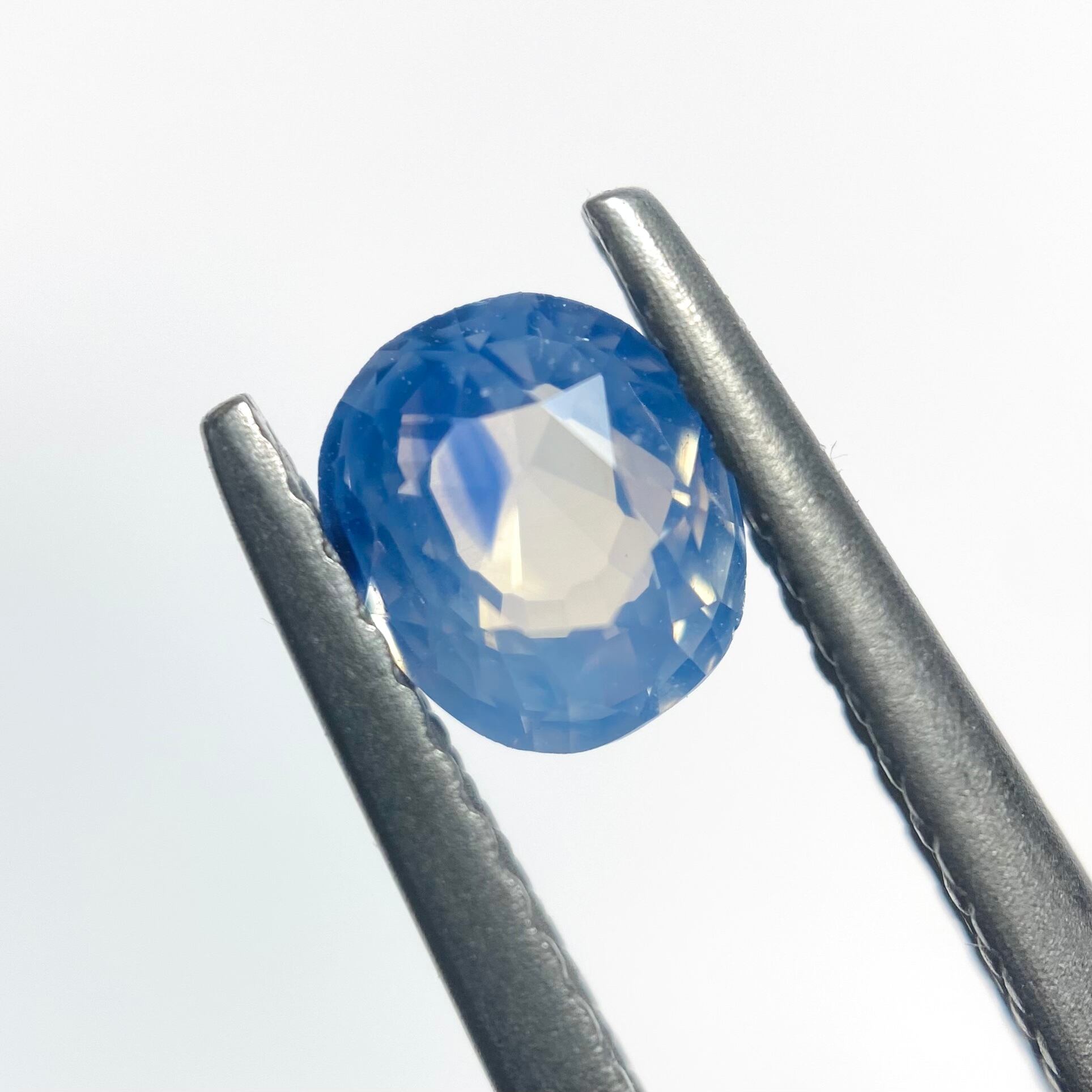 雪と氷の世界　サファイア