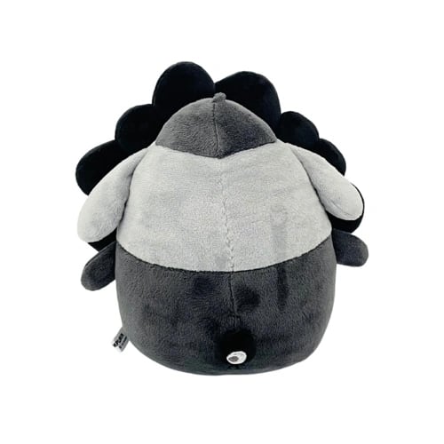 第2次受注】EXPO2025 なりきりぬいぐるみ(M)ブラック（ポムポムプリン