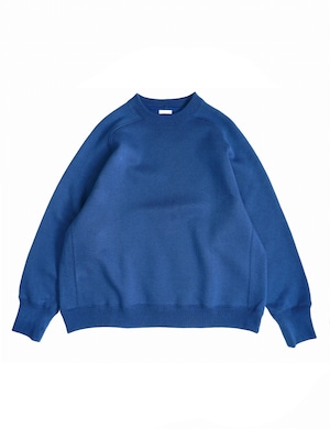 Rec: Spanish Pima Sweat P/O