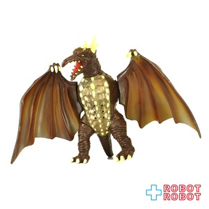 トレンドマスター社 ゴジラ キングオブモンスターズ ラドン 6インチ アクションフィギュア 1994 ルース