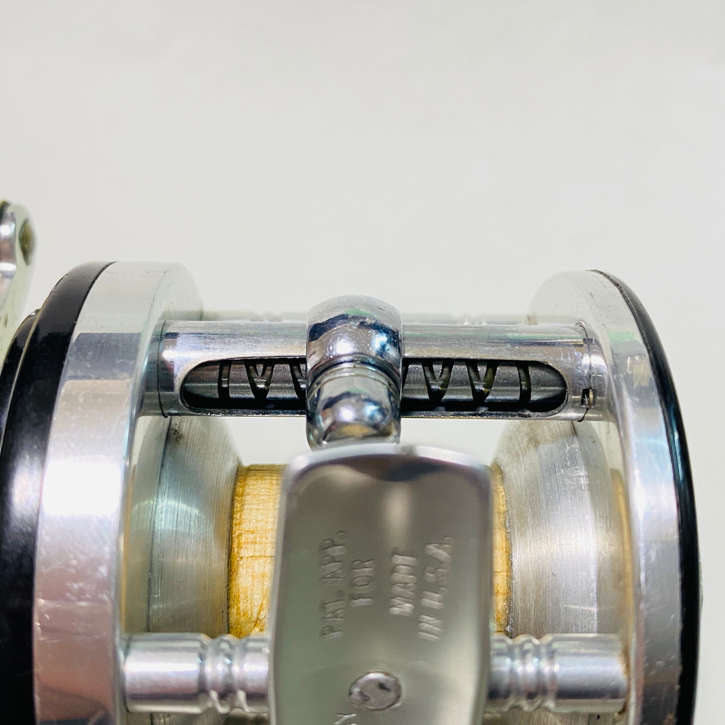J.A.Coxe Coronet 25n [3645] | Tackleshop GTA
