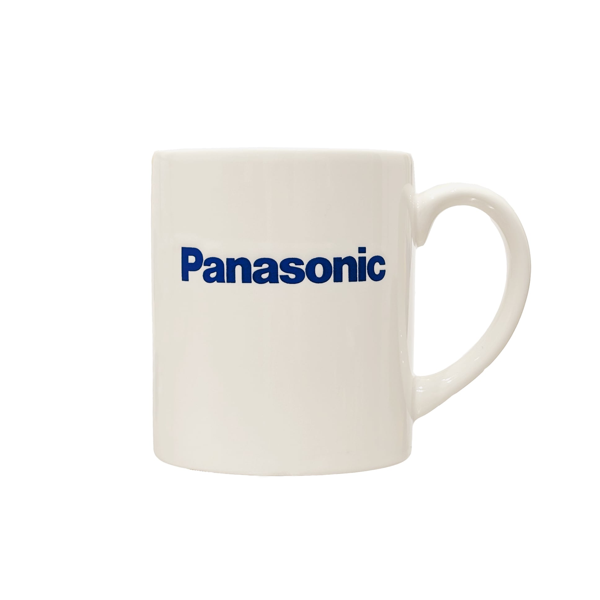 Panasonic Logo Mug